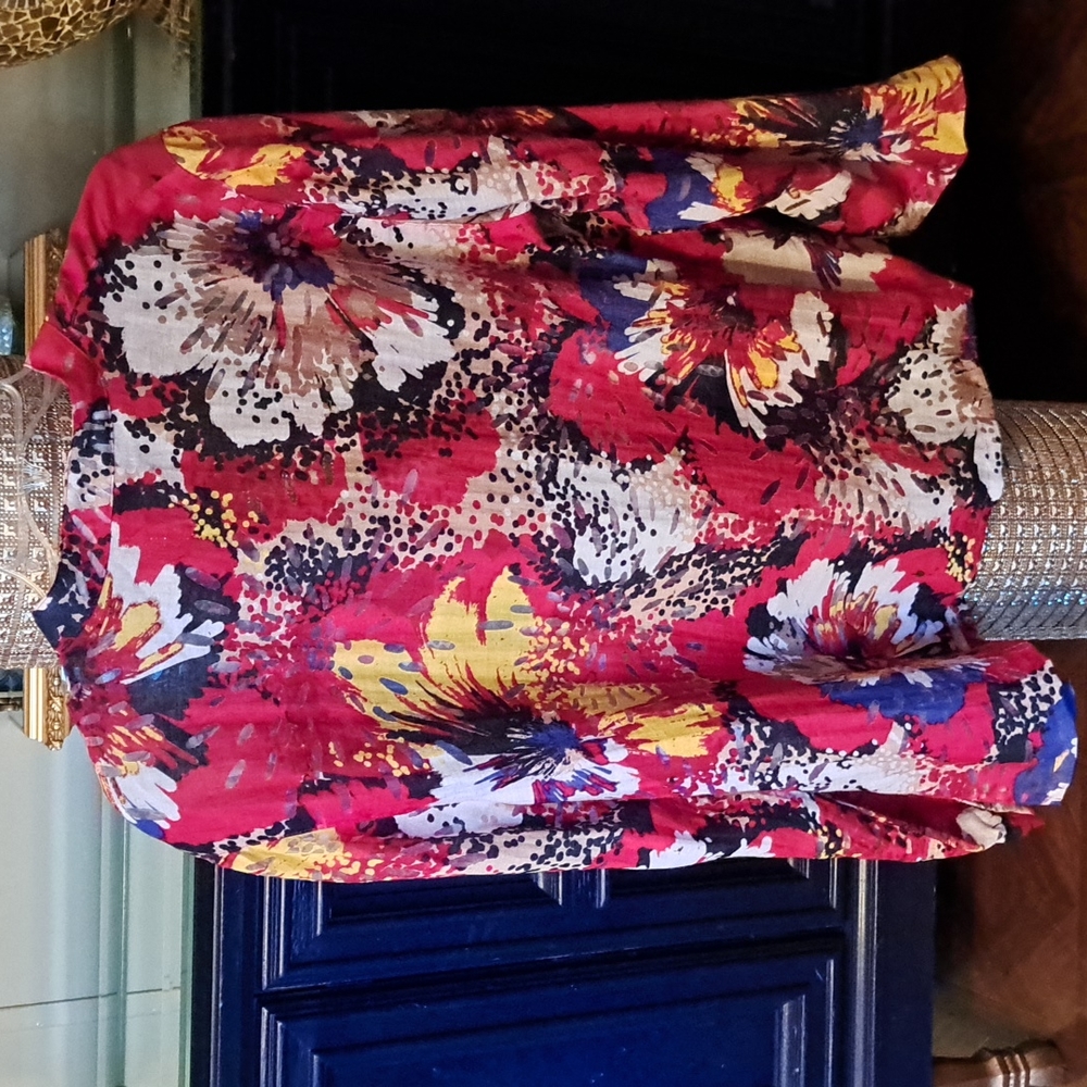 Ruby Rd. Blouse - Picture 6 of 8